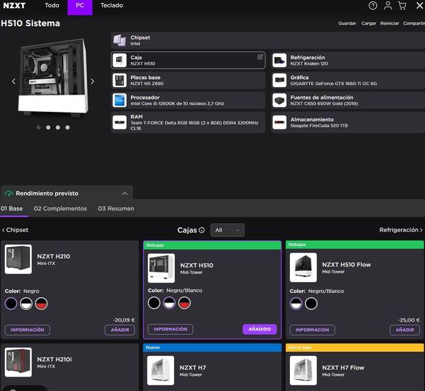NZXT