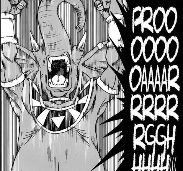 Dragon Ball Super 29