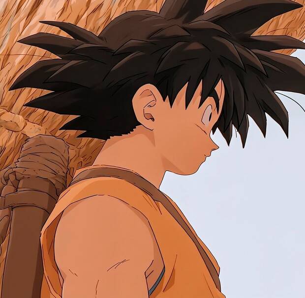 Dragon Ball
