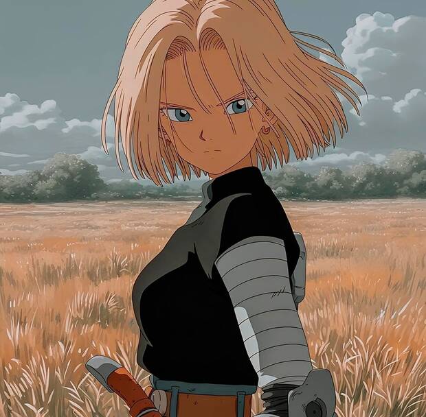 Dragon Ball