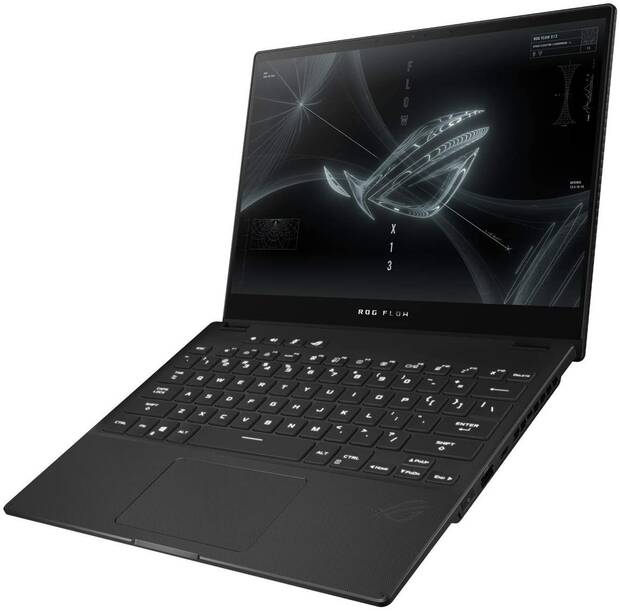 ASUS ROG FLOW X13