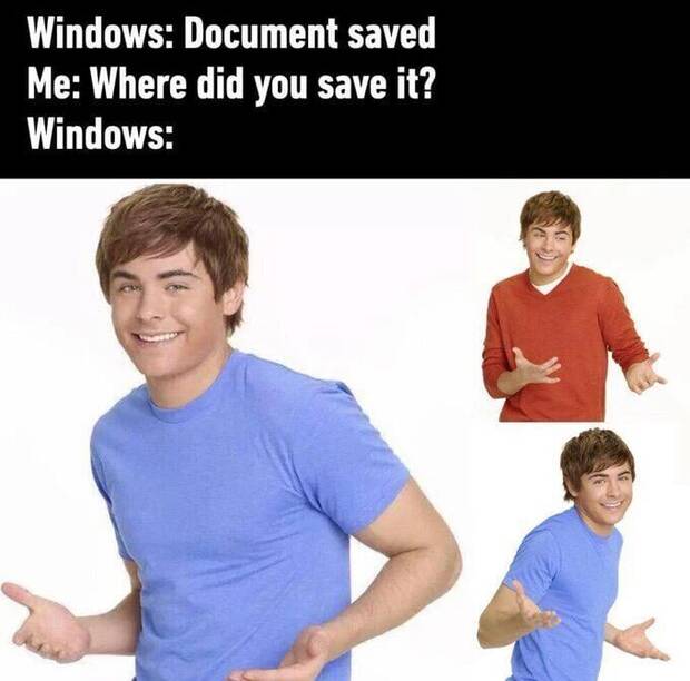 Windows