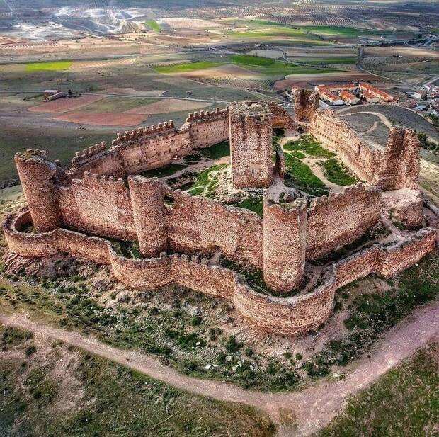 Castillo