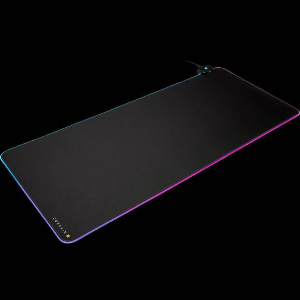 Nueva alfombrilla XXL de Corsair