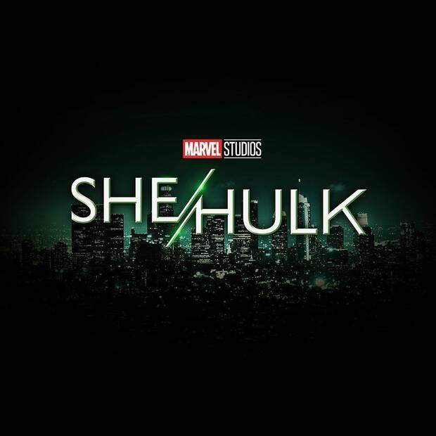 She-Hulk