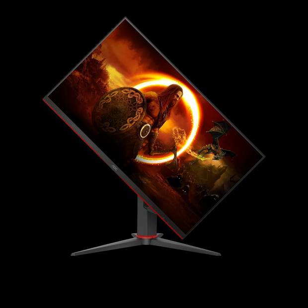 monitor AOC