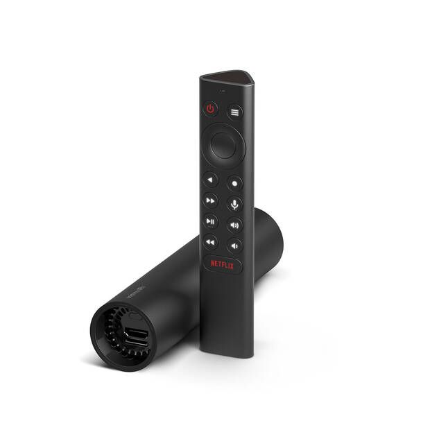 Shield TV