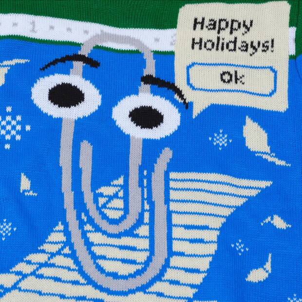 Clippy