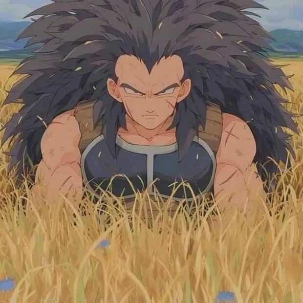 Dragon Ball