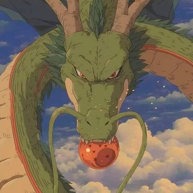 Dragon Ball