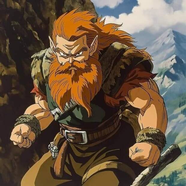 Gimli