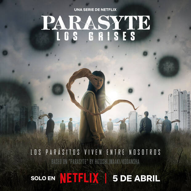Parasyte