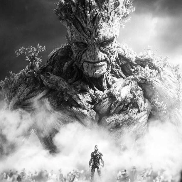 Groot