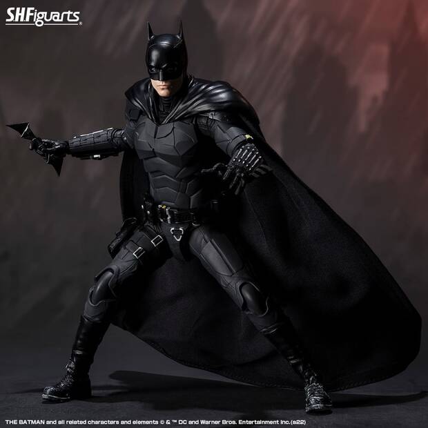 The Batman
