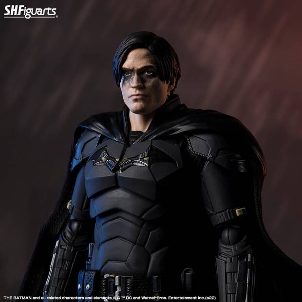 The Batman
