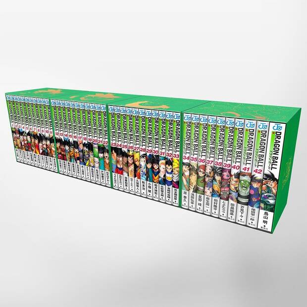 Dragon Ball