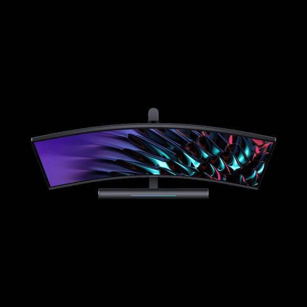 monitor Huawei