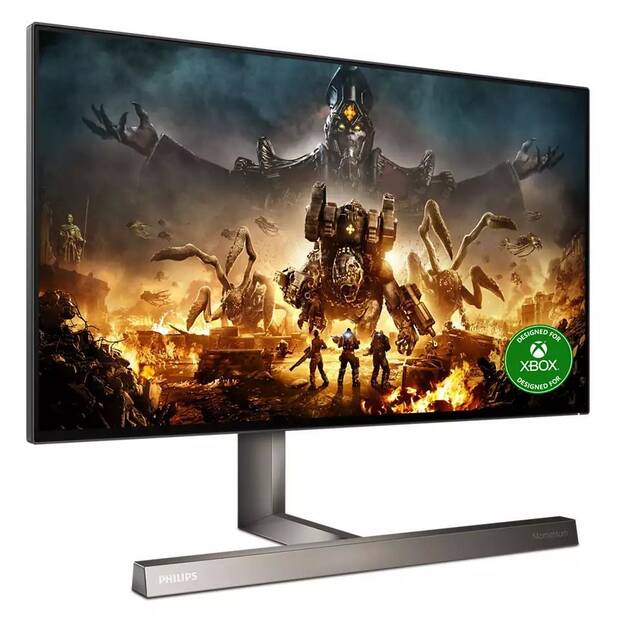 Monitor Philips