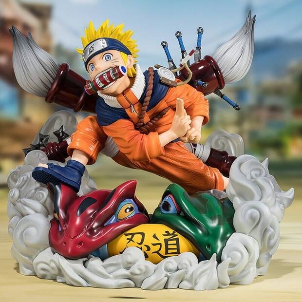 Naruto