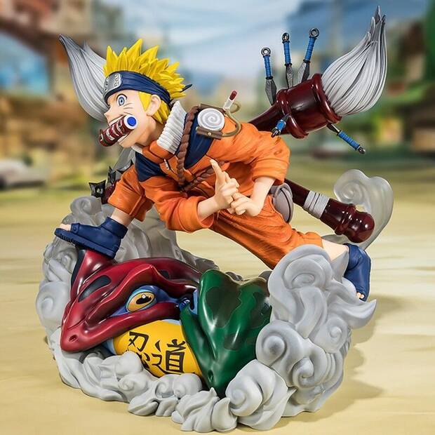 Naruto