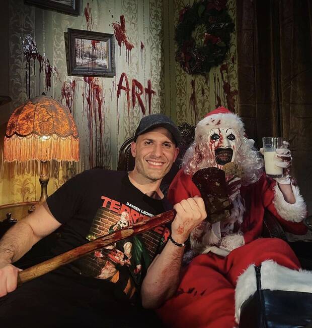 Terrifier 3