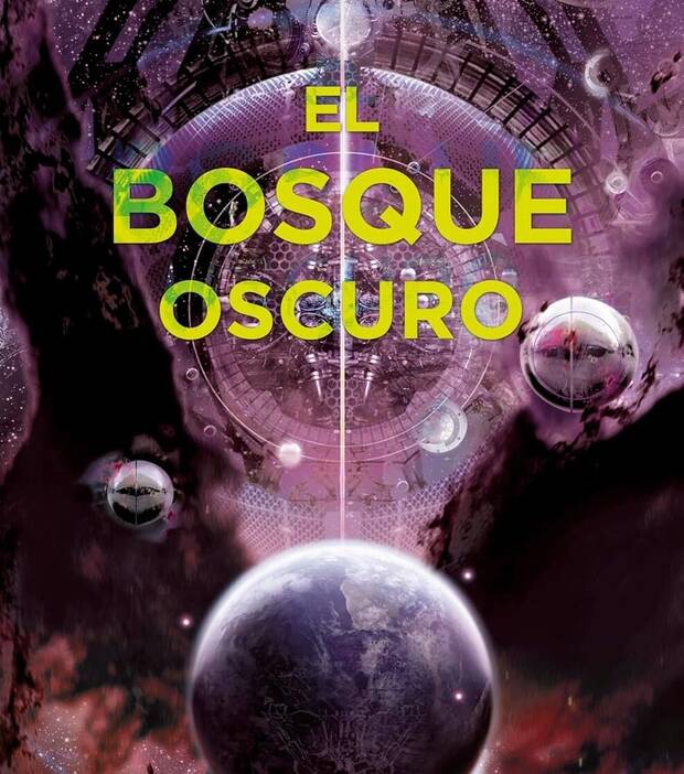 El bosque oscuro