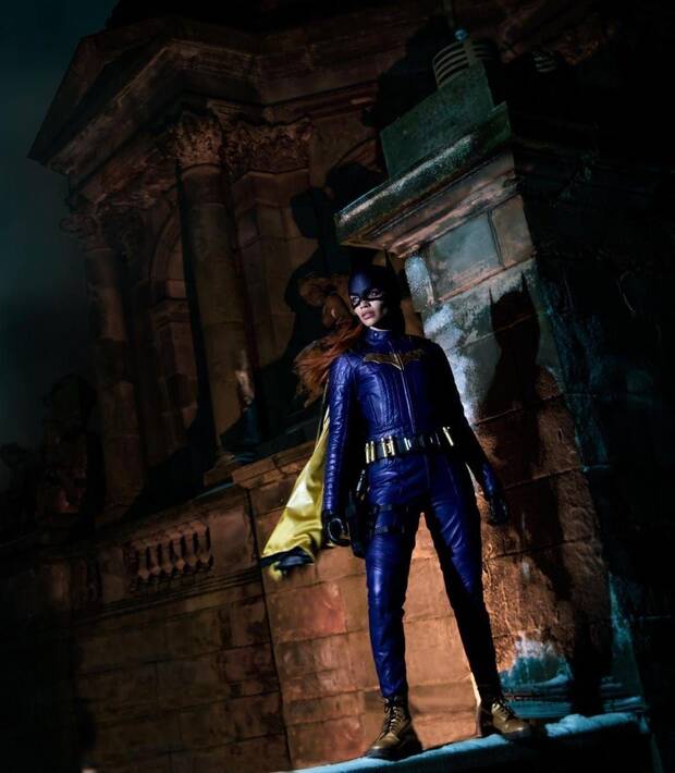 Batgirl
