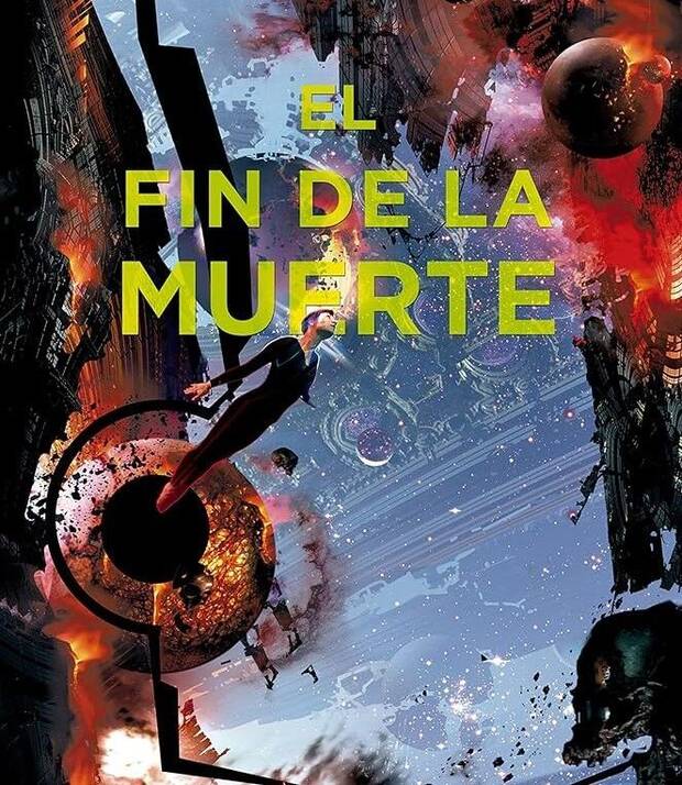 Cómo y en qué orden leer los libros de 'El problema de los 3 cuerpos