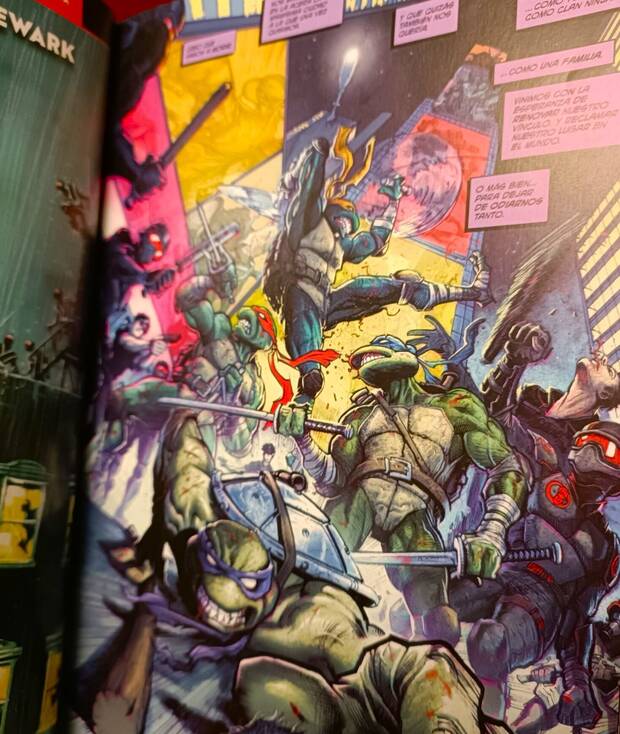 TMNT