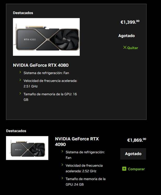 NVIDIA GeForce