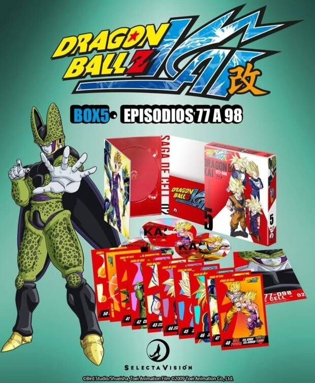 Dragon Ball Z