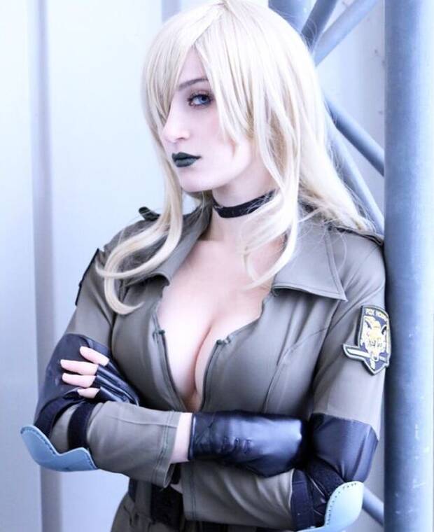 Metal Gear