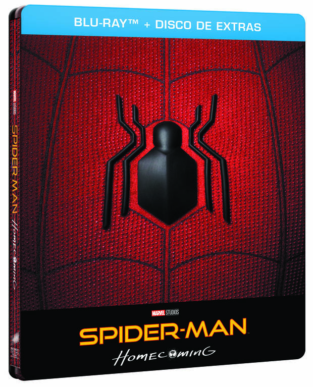 Spider-Man Homecoming