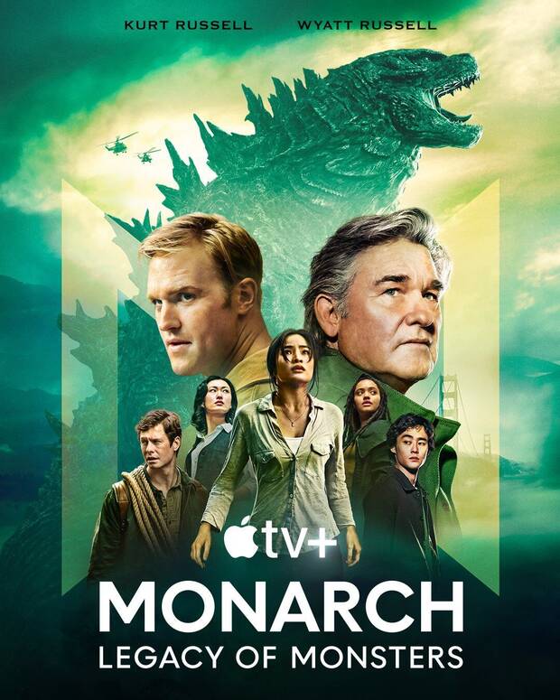 Monarch
