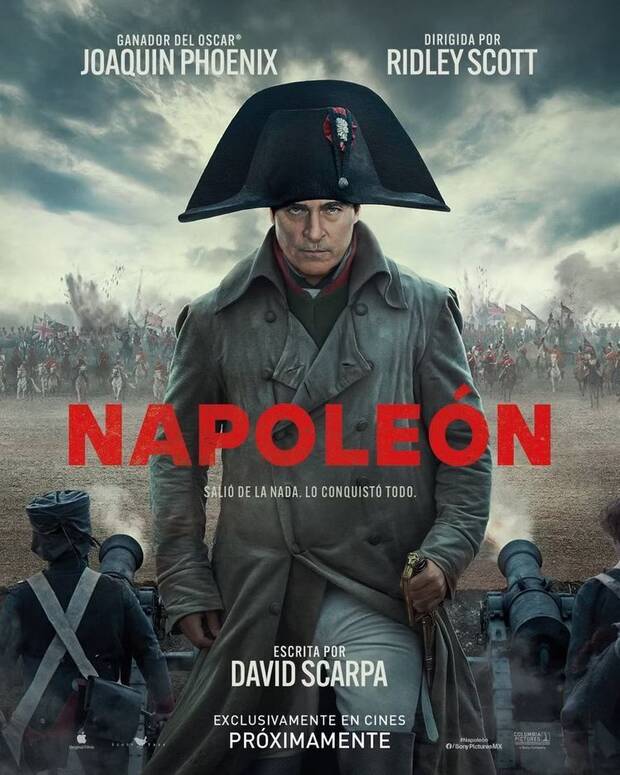 Napoleón