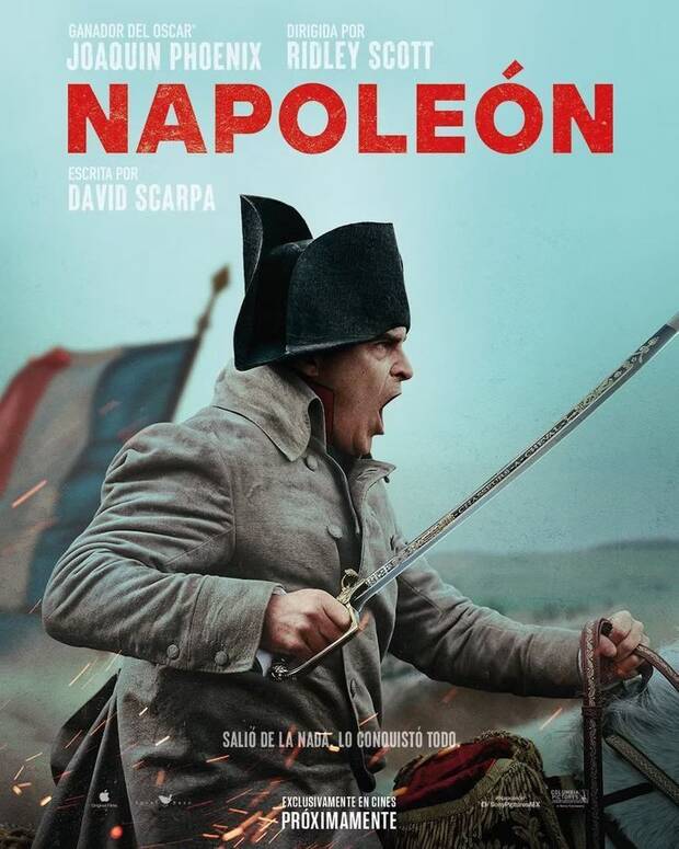 Napoleón