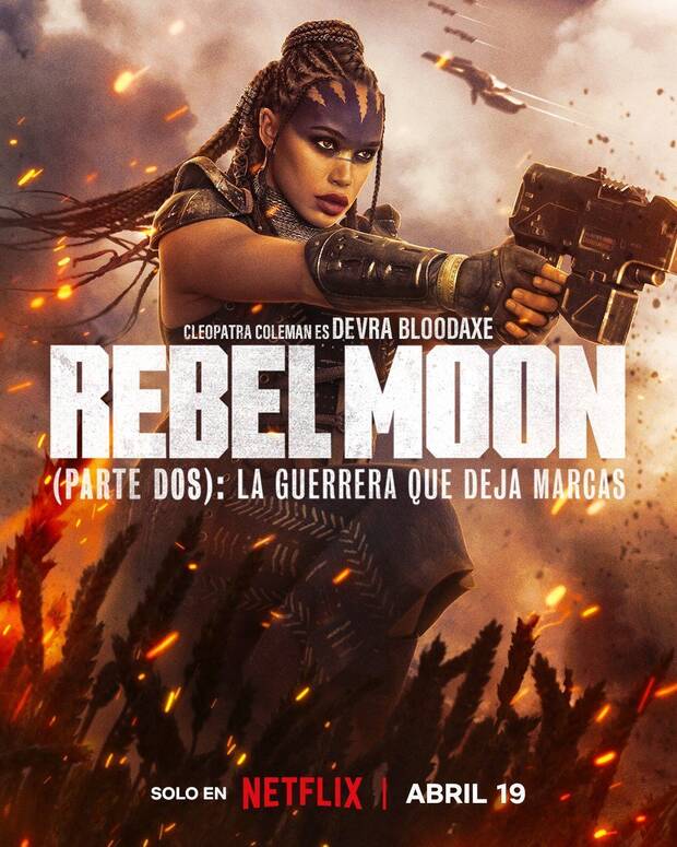 Rebel Moon 2