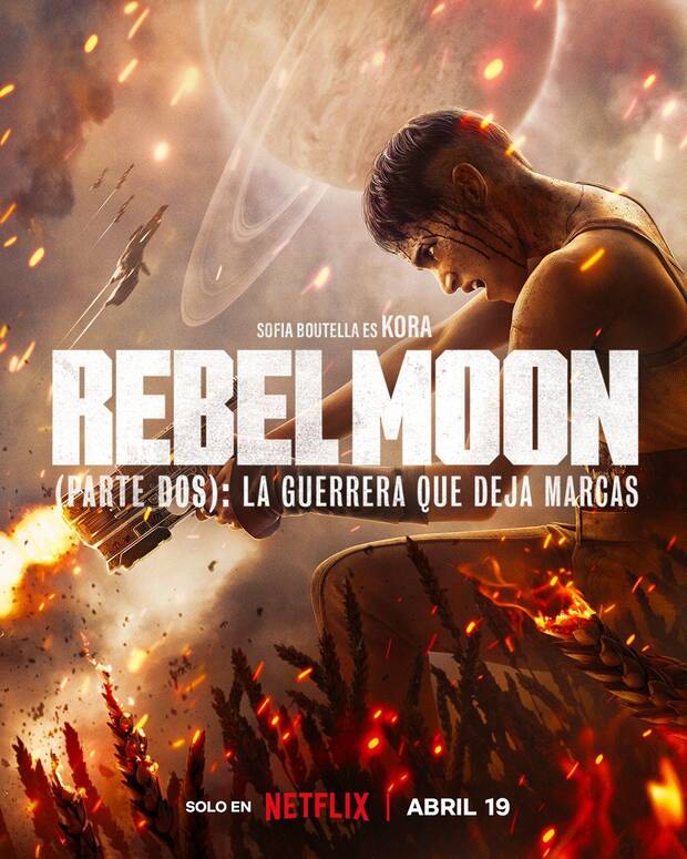 Rebel Moon