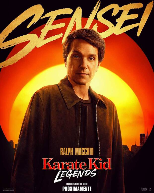 Karate Kid