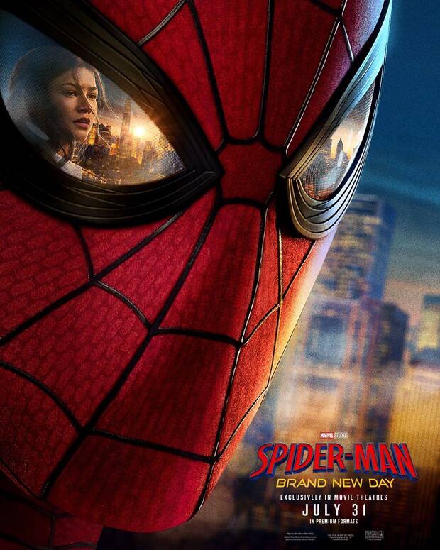 Spider-Man