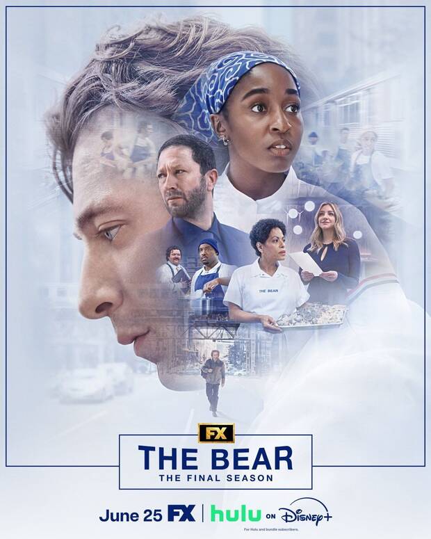 The Bear