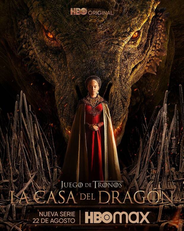La Casa del Dragón