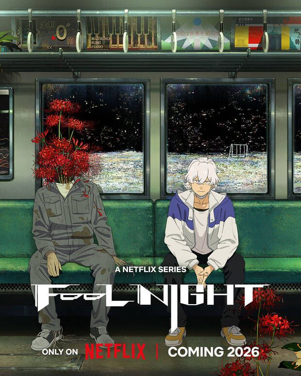 Fool Night