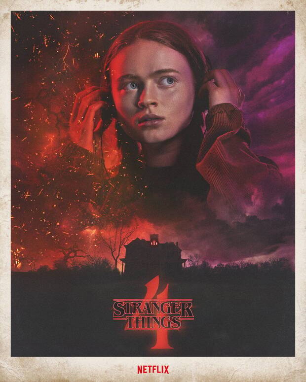 Stranger Things