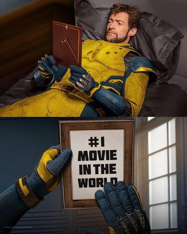 Marvel