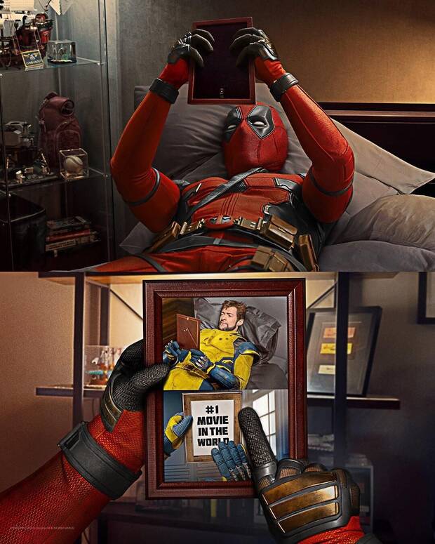 Marvel