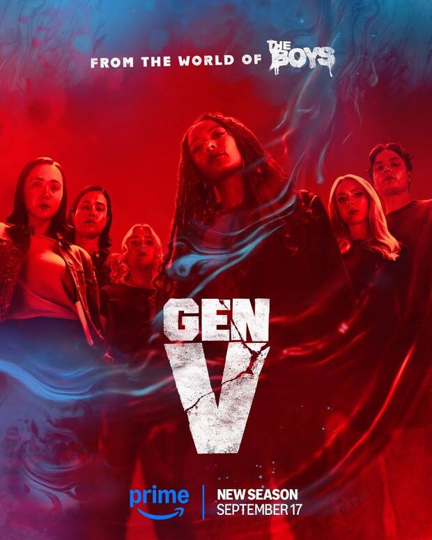Gen V