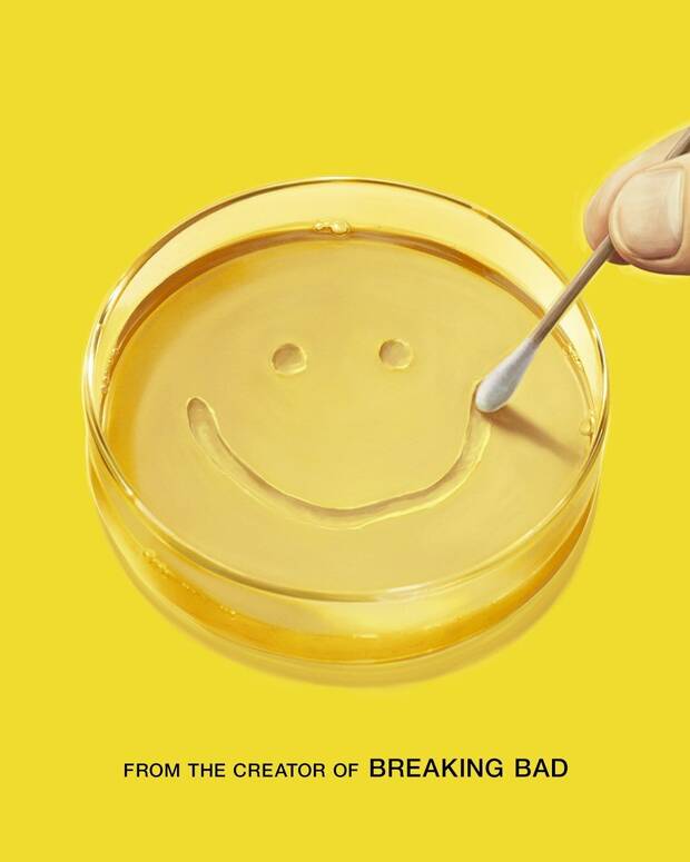 Breaking Bad