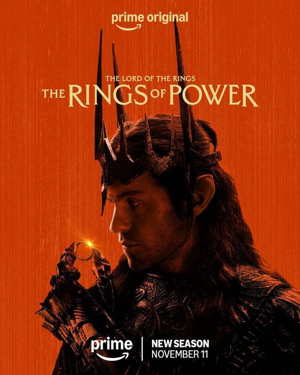 Sauron