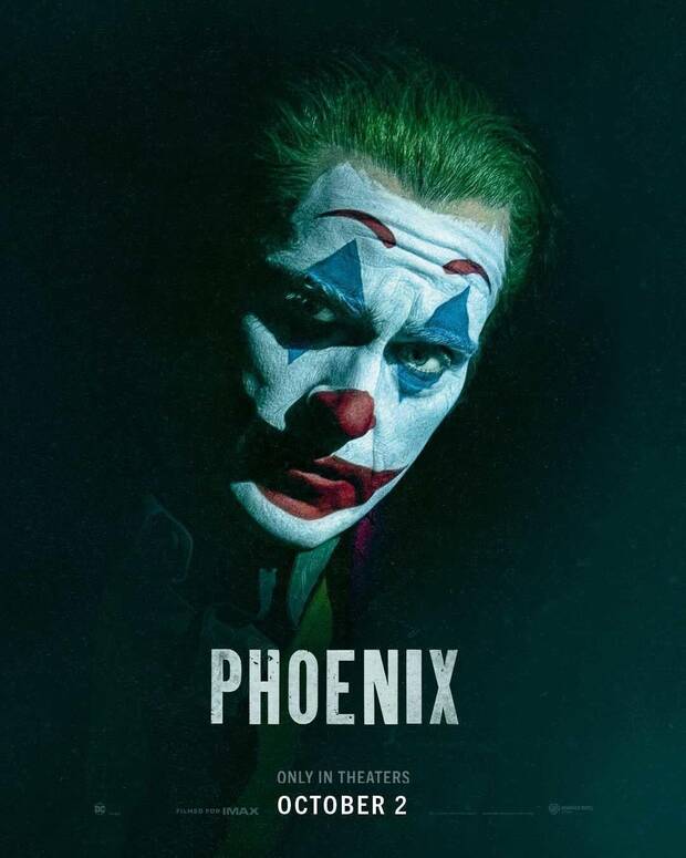 Joker 2